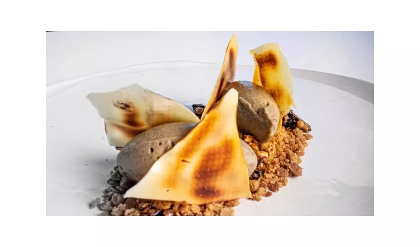 Il Faro di Capo d'Orso