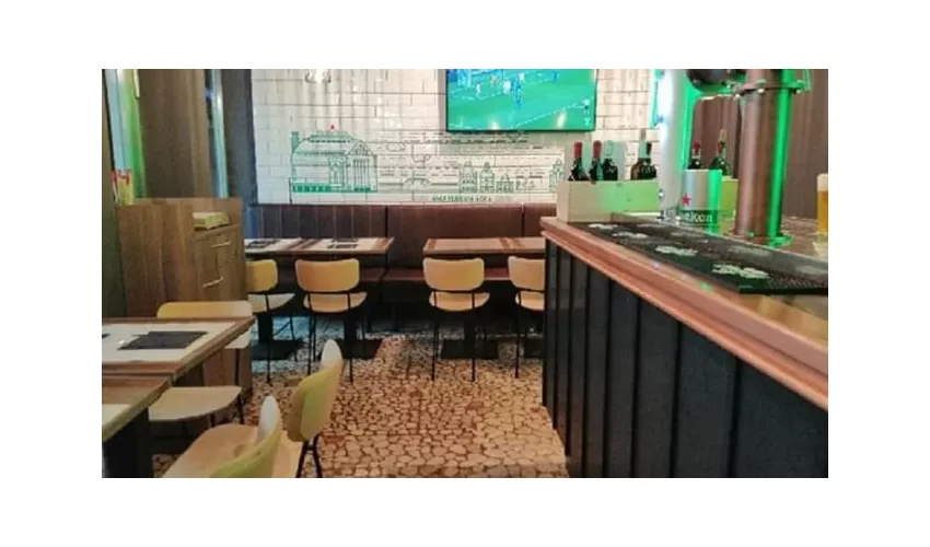 Verde Bistro