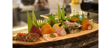 Jun oriental taste