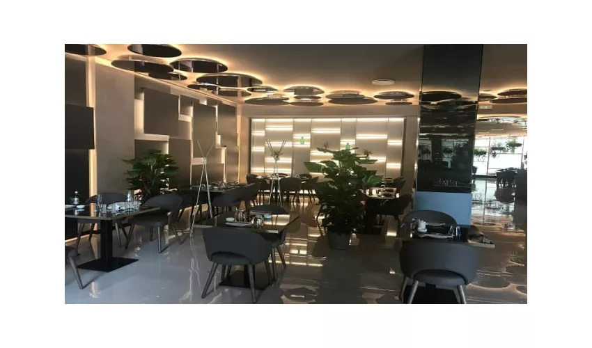 Jun oriental taste