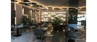 Jun oriental taste