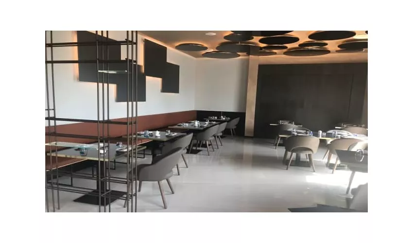 Jun oriental taste