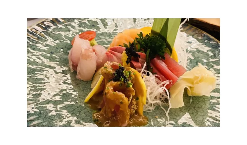 Jun oriental taste