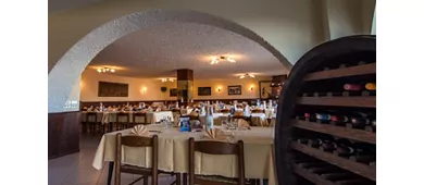 Hotel Ristorante Miravalle