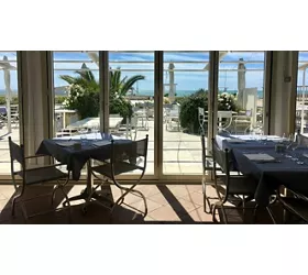 LEVANTE - Stabilimento e Ristorante