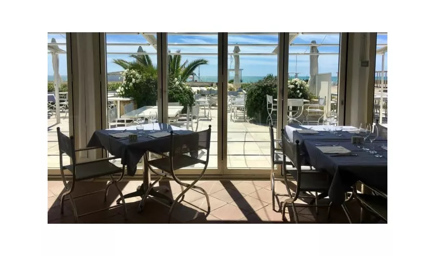 LEVANTE - Stabilimento e Ristorante