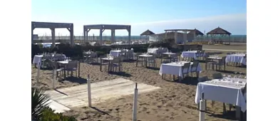 LEVANTE - Stabilimento e Ristorante