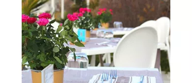 LEVANTE - Stabilimento e Ristorante