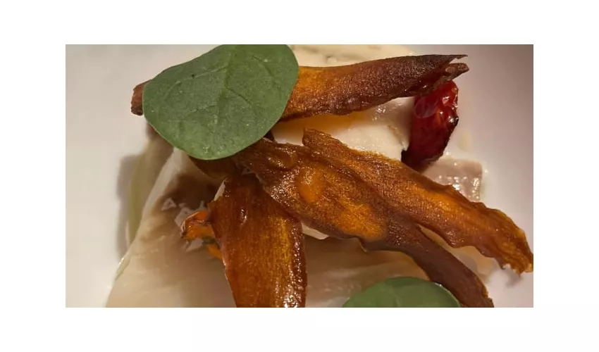 LEVANTE - Stabilimento e Ristorante