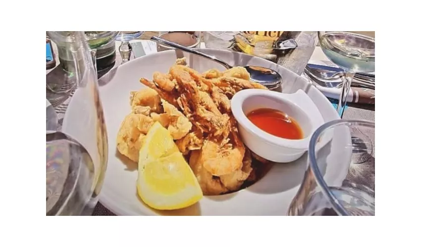 LEVANTE - Stabilimento e Ristorante