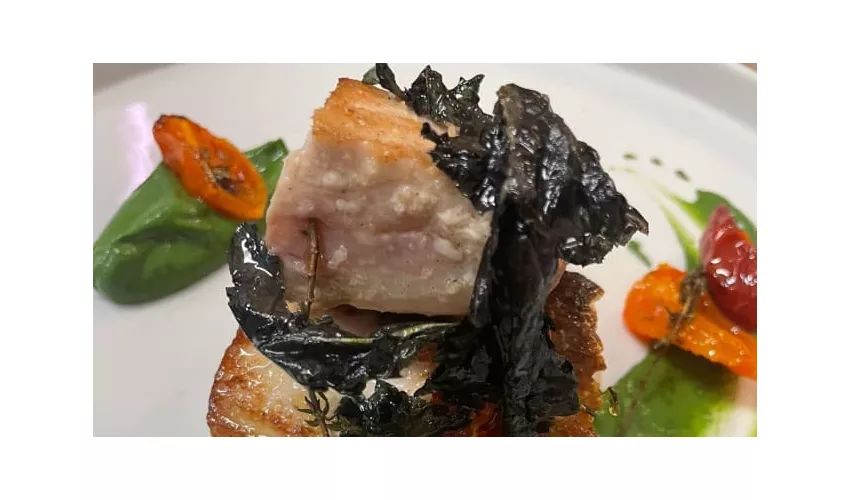 LEVANTE - Stabilimento e Ristorante