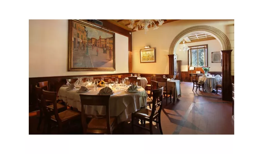 Ristorante Piazza Grande