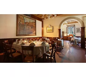 Ristorante Piazza Grande