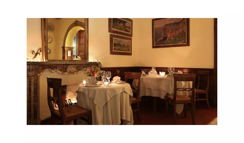 Ristorante Piazza Grande