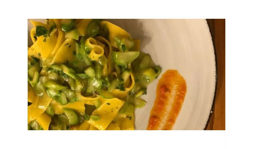 Ristorante Piazza Grande