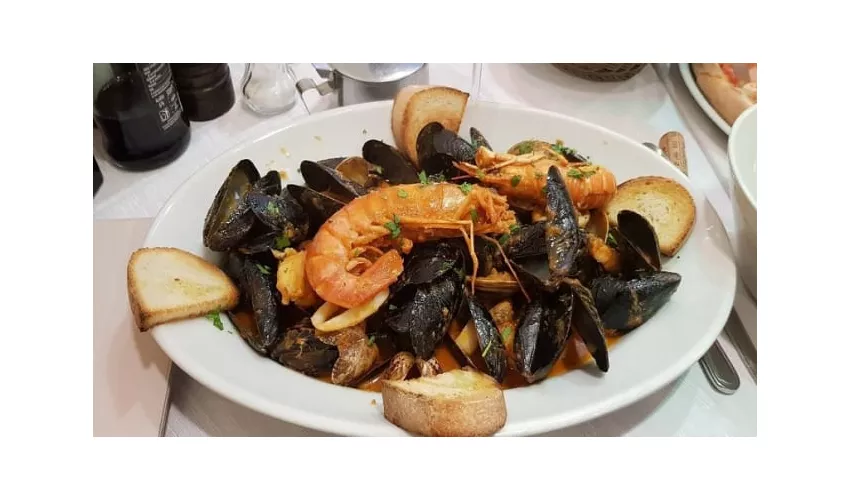 Mangiassieme