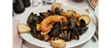 Mangiassieme
