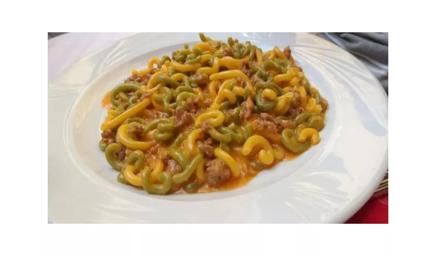 Mangiassieme