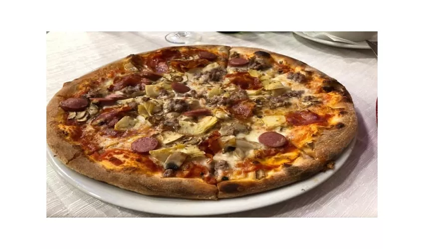 Mangiassieme