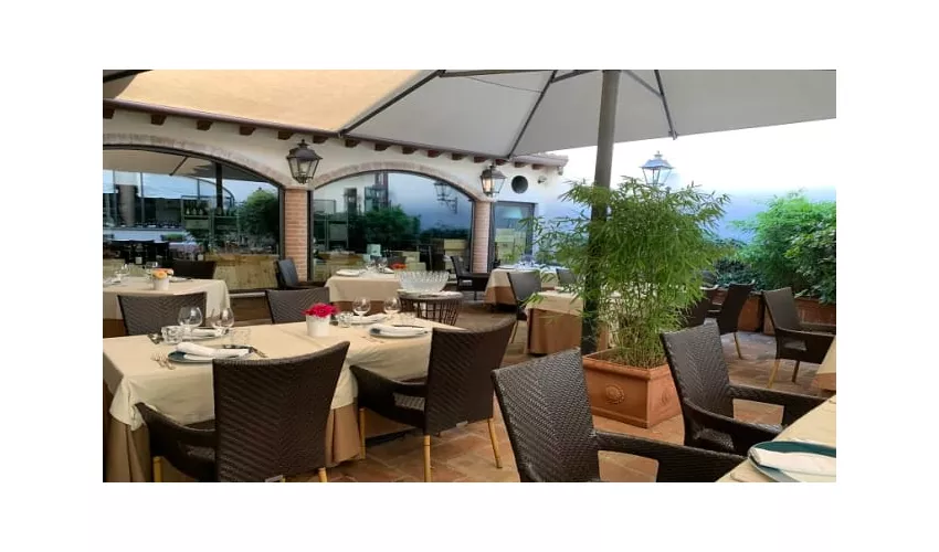 Ristorante Locanda Stella d'Oro