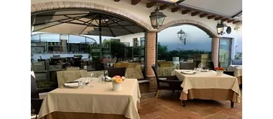 Ristorante Locanda Stella d'Oro