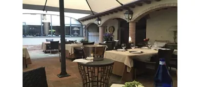 Ristorante Locanda Stella d'Oro