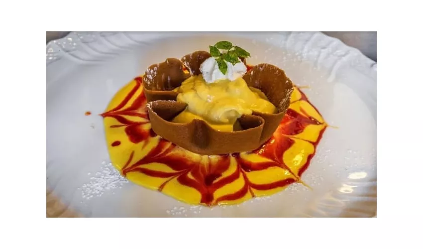 Ristorante Locanda Stella d'Oro