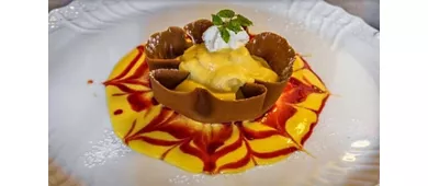 Ristorante Locanda Stella d'Oro