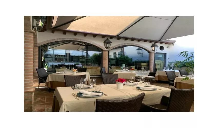 Ristorante Locanda Stella d'Oro
