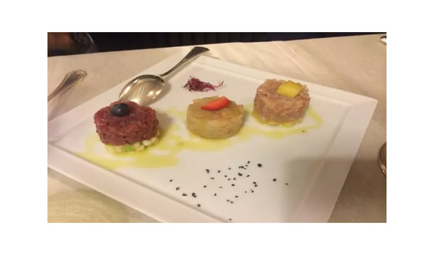 Ristorante Locanda Stella d'Oro