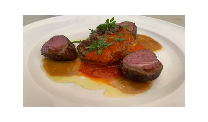 Ristorante Locanda Stella d'Oro