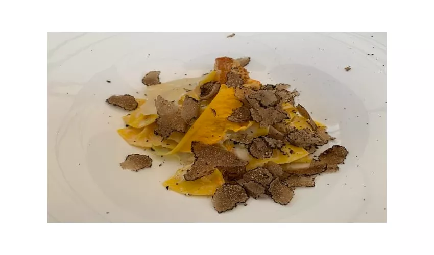 Ristorante Locanda Stella d'Oro