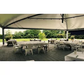 Trattoria La Boschina