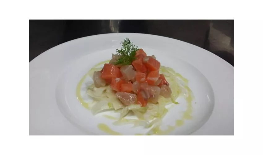Trattoria La Boschina