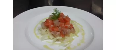 Trattoria La Boschina