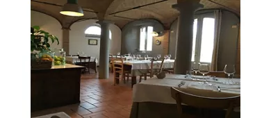 Trattoria La Boschina