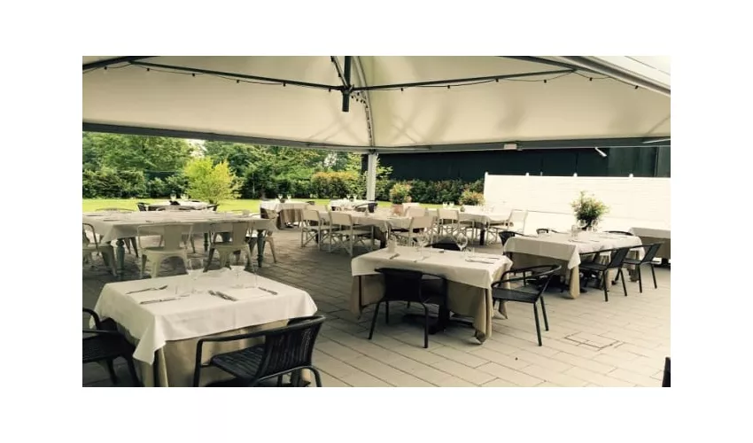 Trattoria La Boschina