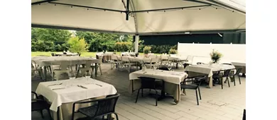 Trattoria La Boschina