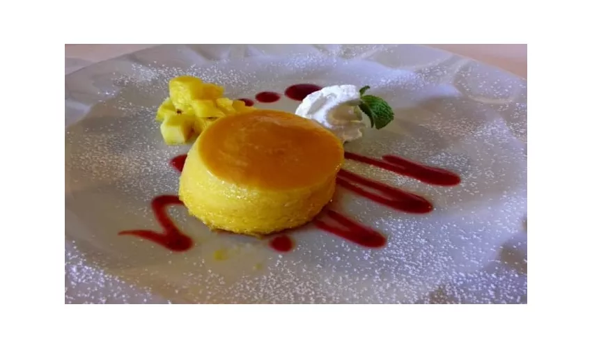 Trattoria La Boschina