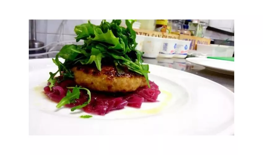 Trattoria La Boschina