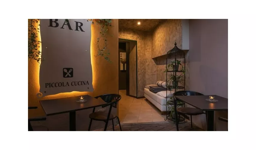 Bistrot Del Corso