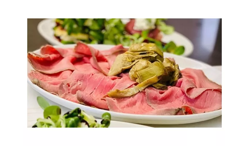 Bistrot Del Corso