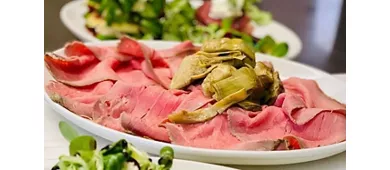 Bistrot Del Corso