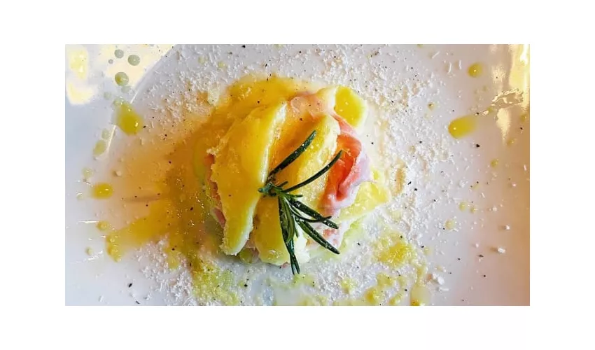 Bistrot Del Corso