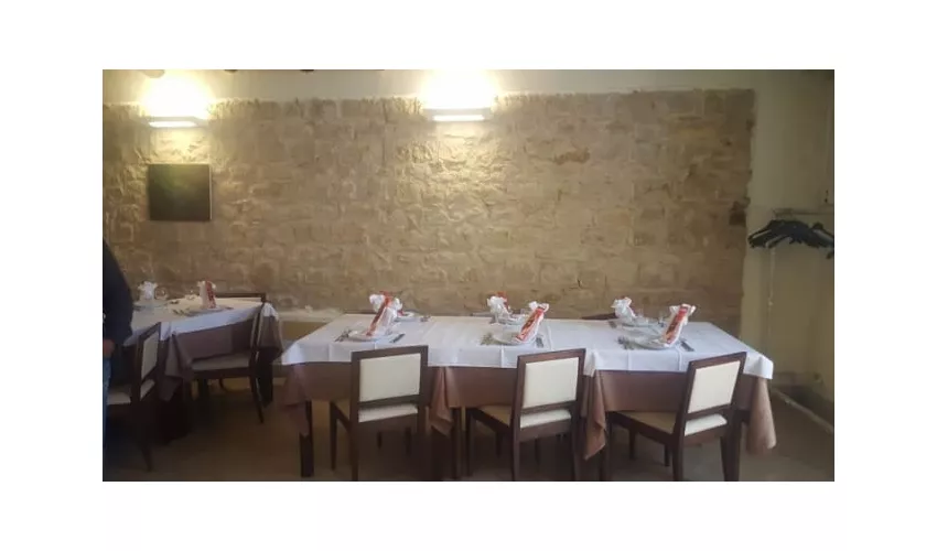 Ristorante Le Baronie Turismo Rurale