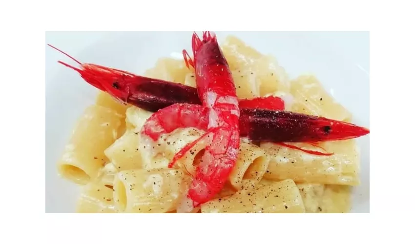 Fooddie osteria siciliana