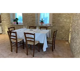 Villa San Rocco