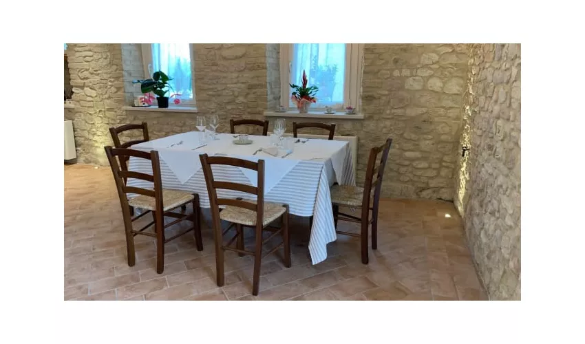 Villa San Rocco