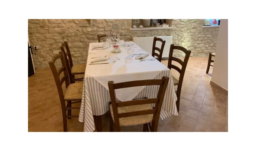 Villa San Rocco