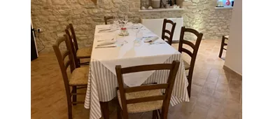 Villa San Rocco